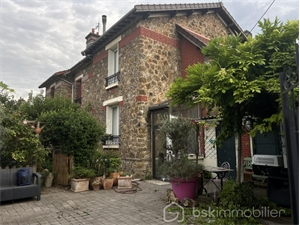 maison à la vente -   95100  ARGENTEUIL, surface 84 m2 vente maison - UBI441814553